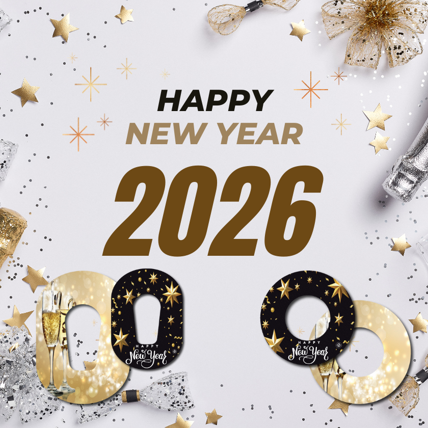 New Years Celebration