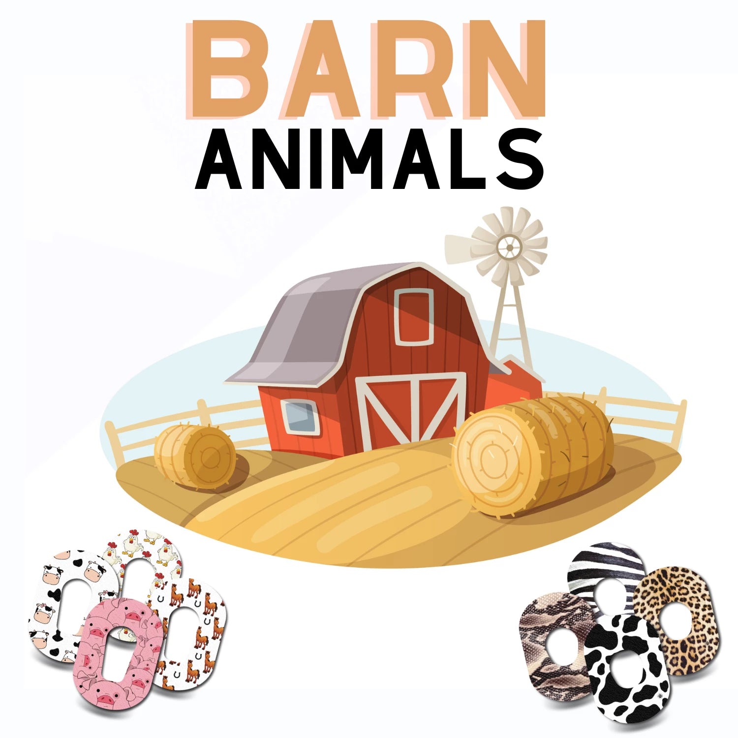 Farm Animals