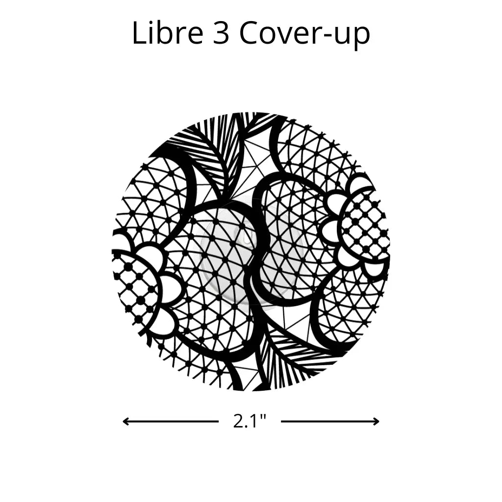 Freestyle Libre 3 Freestyle libre 3