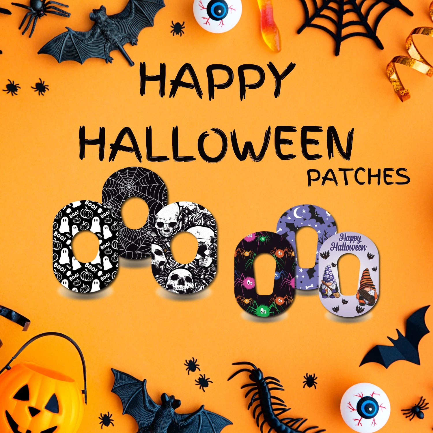 Halloween Collection