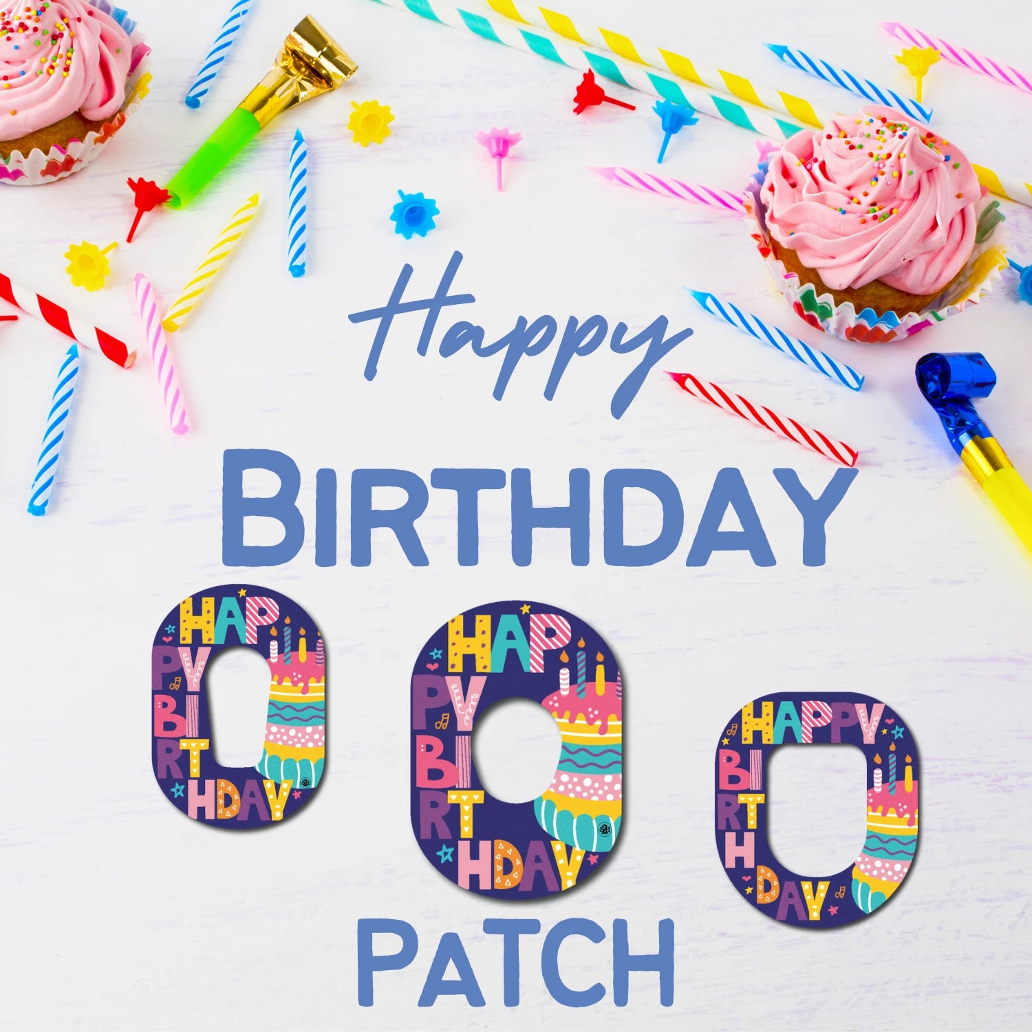 Happy Birthday Collection