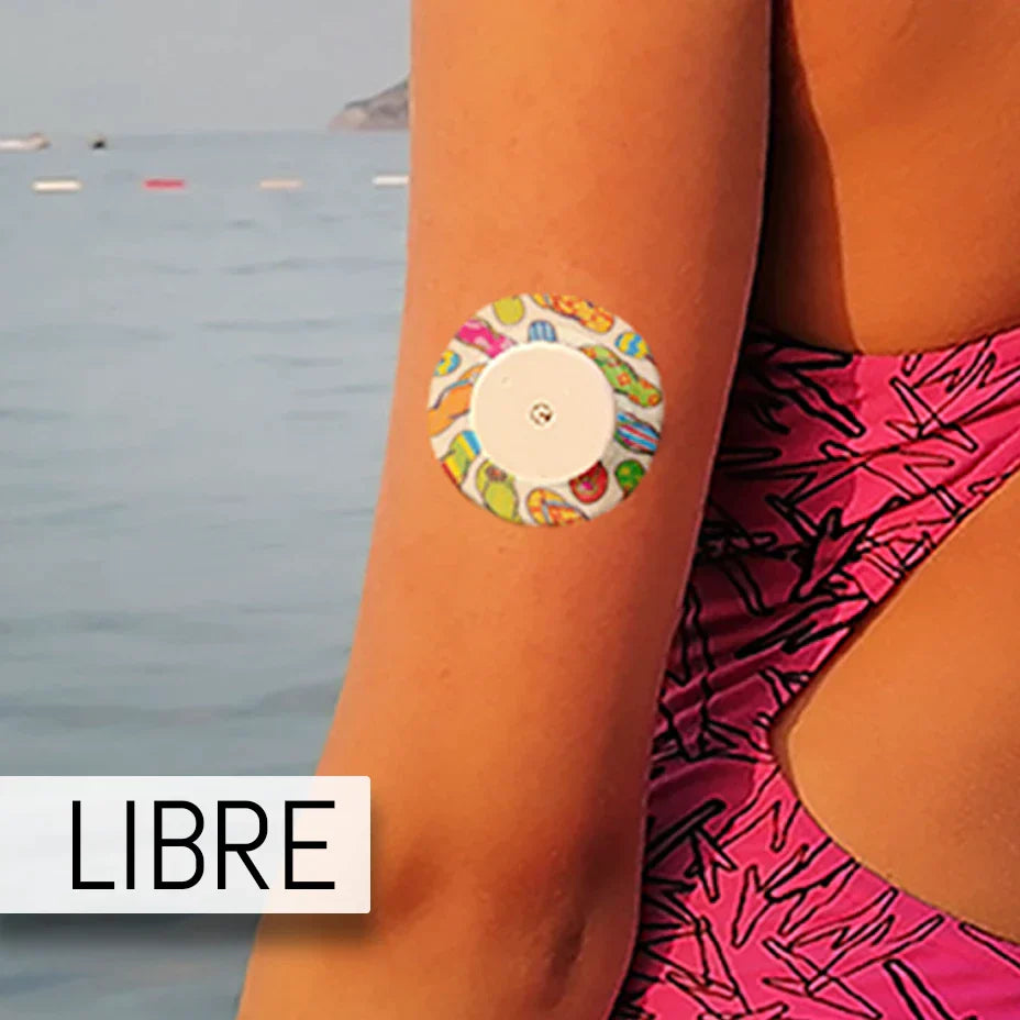 Libre Collection Series