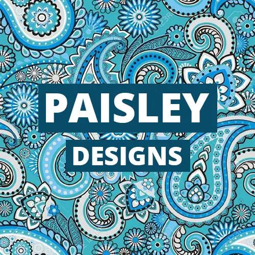 Paisley Designs