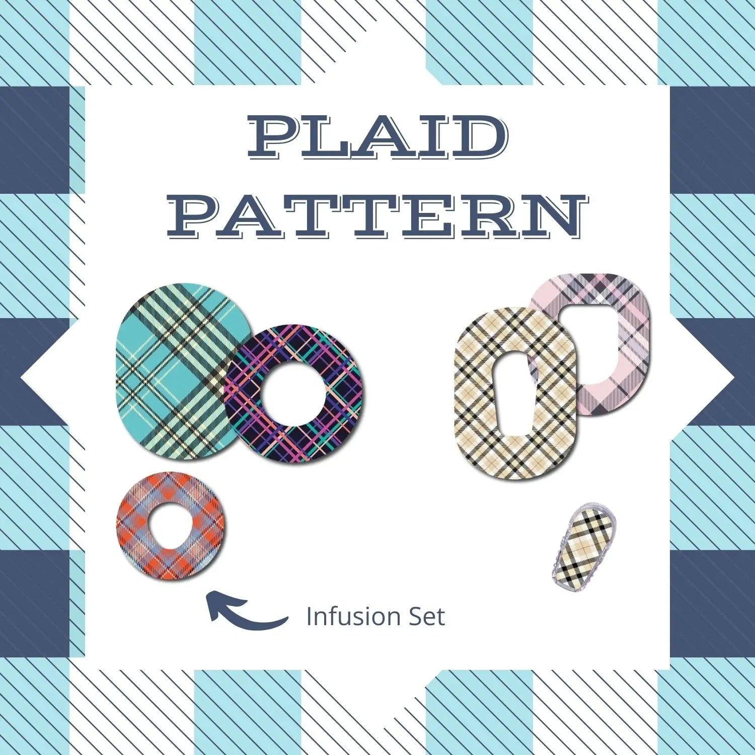 Plaid Patterns