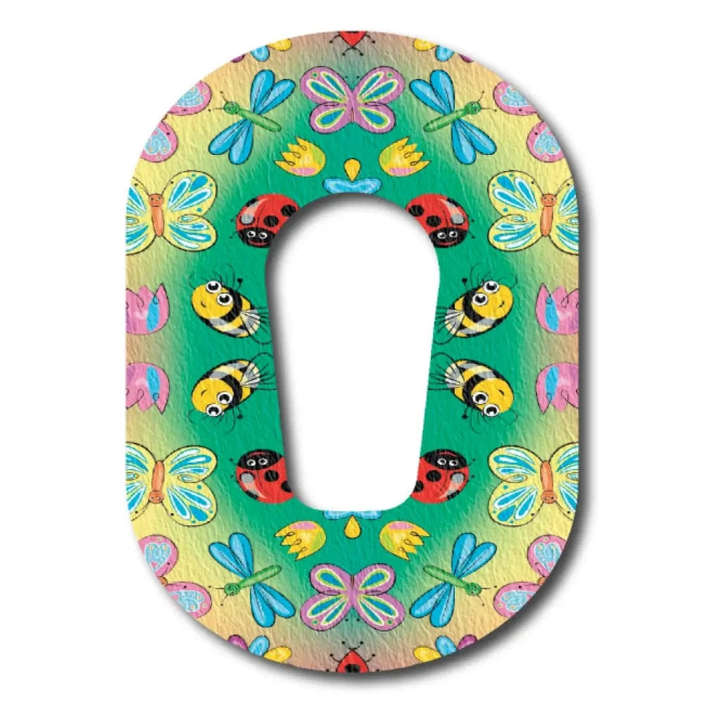 Single Patch / G6 A Bugs Life - Dexcom G6