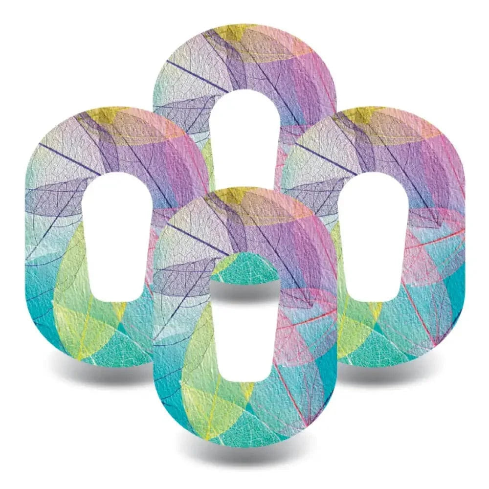 Single Patch / G6 A New Leaf - Dexcom G6