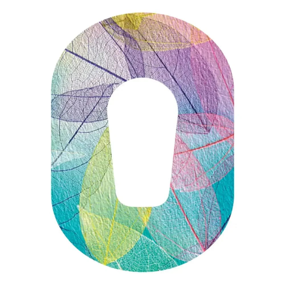 Single Patch / G6 A New Leaf - Dexcom G6