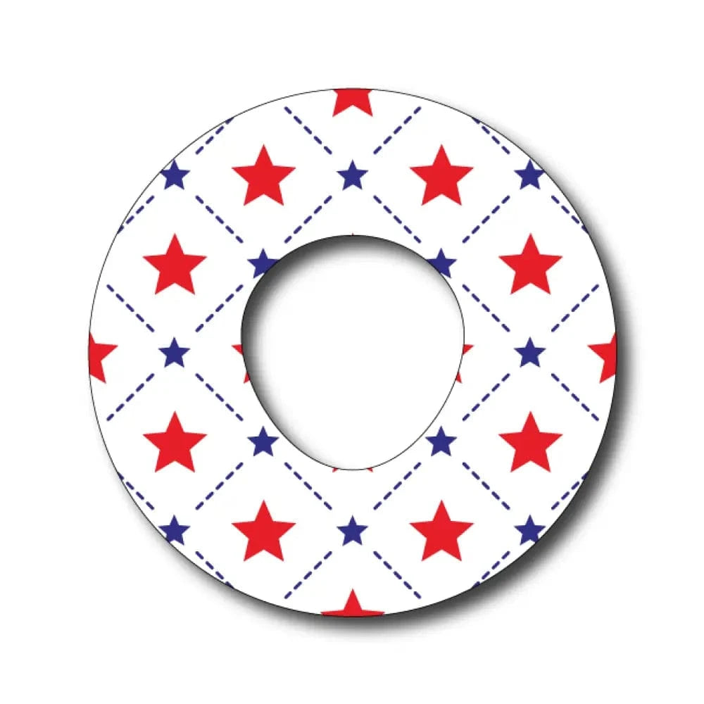 Single Patch / Infusion Set All American - Infusion Set