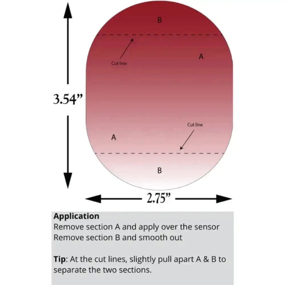 Single Patch / Guardian Autism Awareness