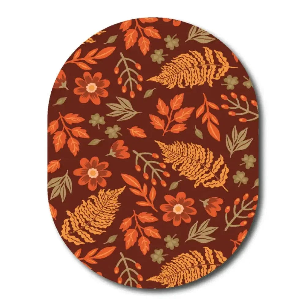 Single Patch / Guardian Autumn Things - Guardian