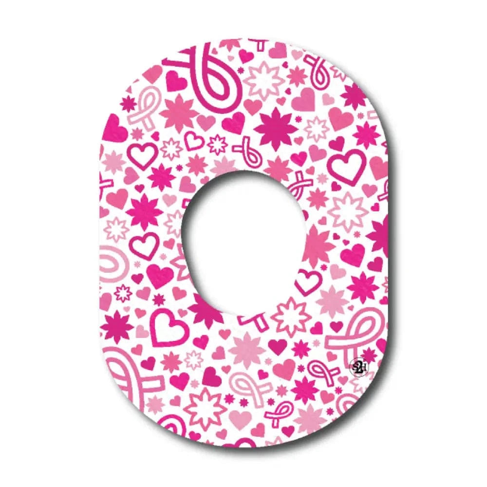 Single Patch / G7 Awareness is Power - Dexcom G7 and Stelo