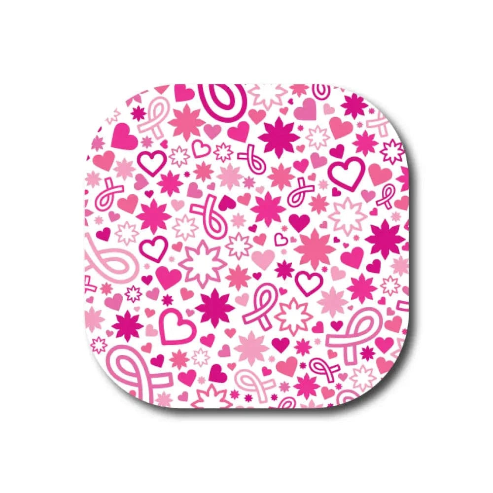 Single Patch / G7 Cover-up Awareness is Power - Dexcom G7 and Stelo Cover-up