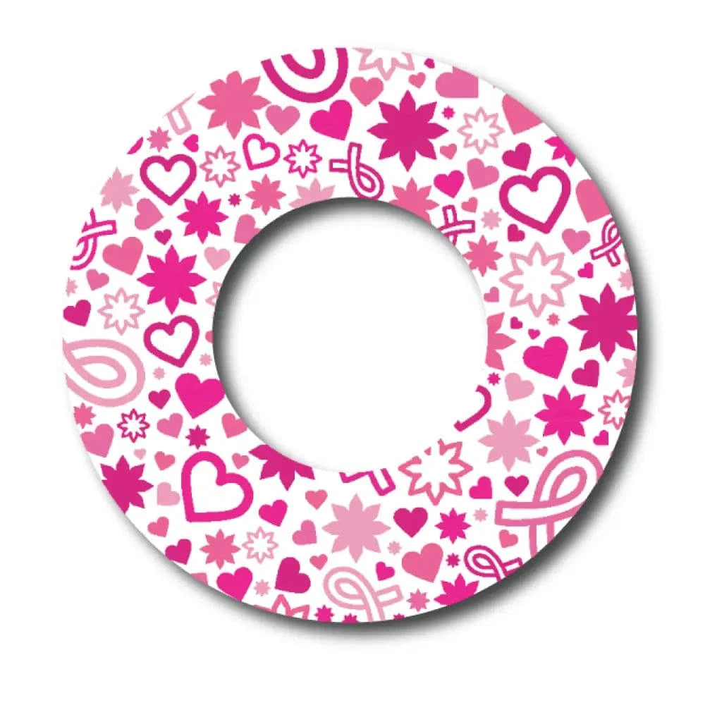 Single Patch / Libre 2 Awareness is Power - Libre 2 and Lingo