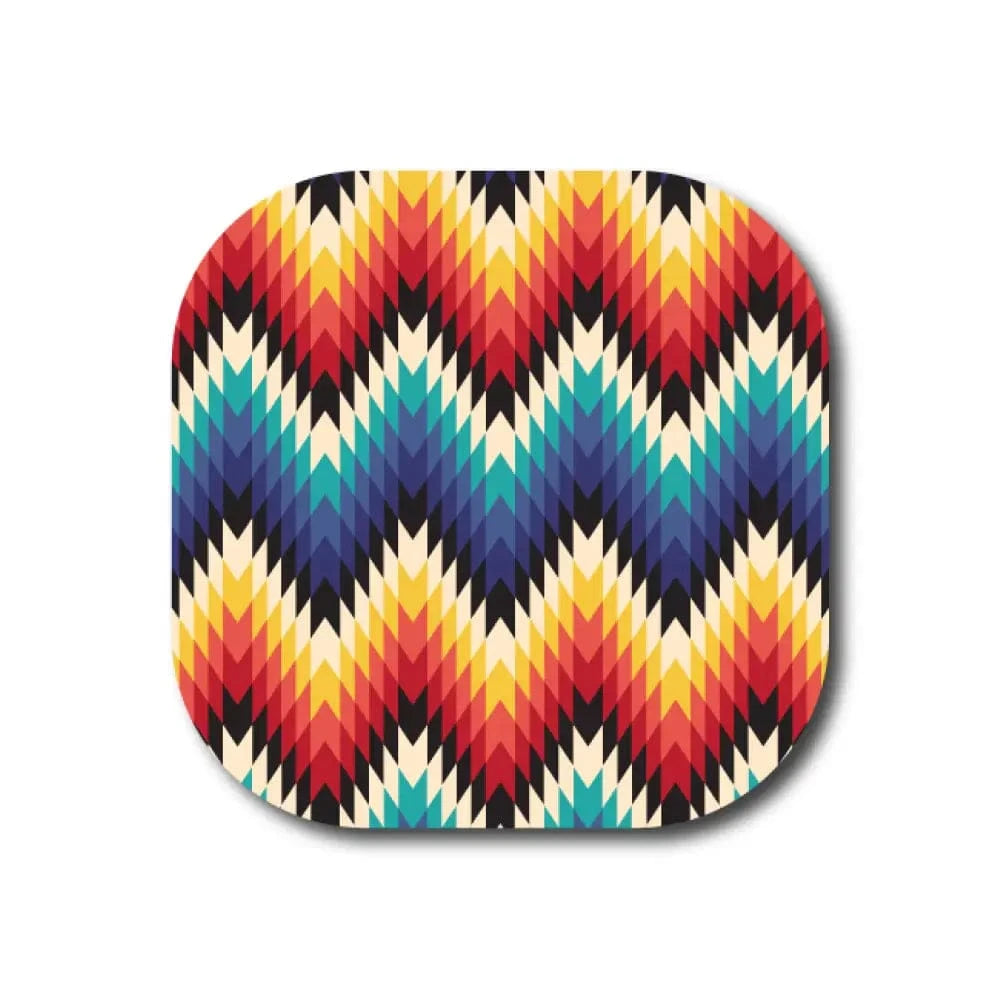 Single Patch / G7 Cover-up Aztec Theme - G7 and Stelo Cover-up