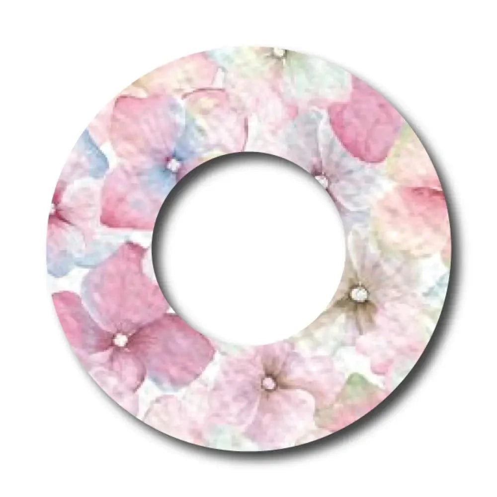 Single Patch / Libre 2 Baby Blooms - Libre 2 and Lingo