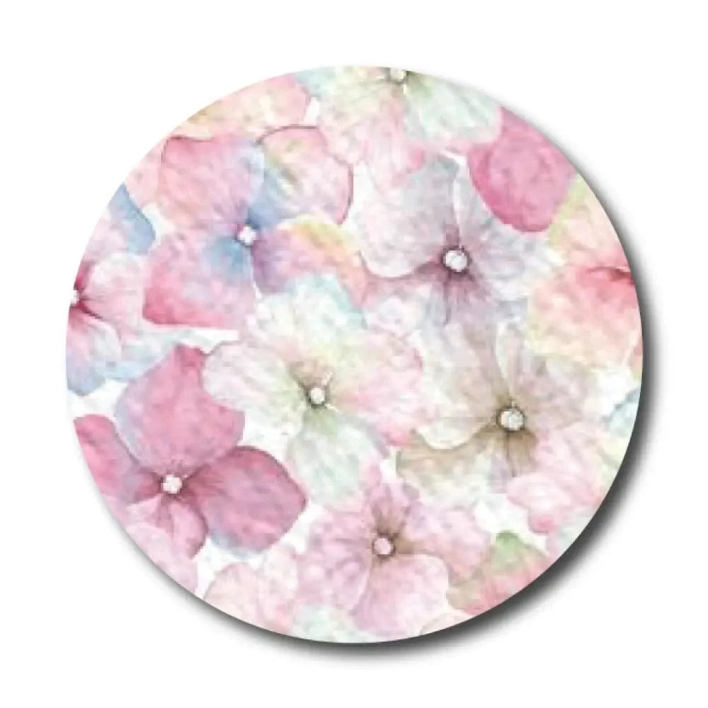 Single Patch / Libre 2 Cover-up Baby Blooms - Libre 2 and Lingo Cover-up