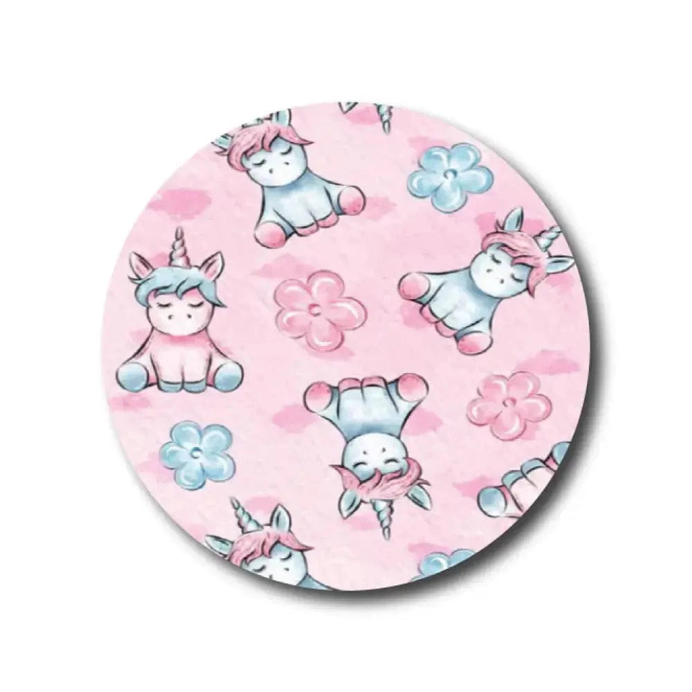 Single Patch / Libre 3 Baby Unicorn - Libre 3