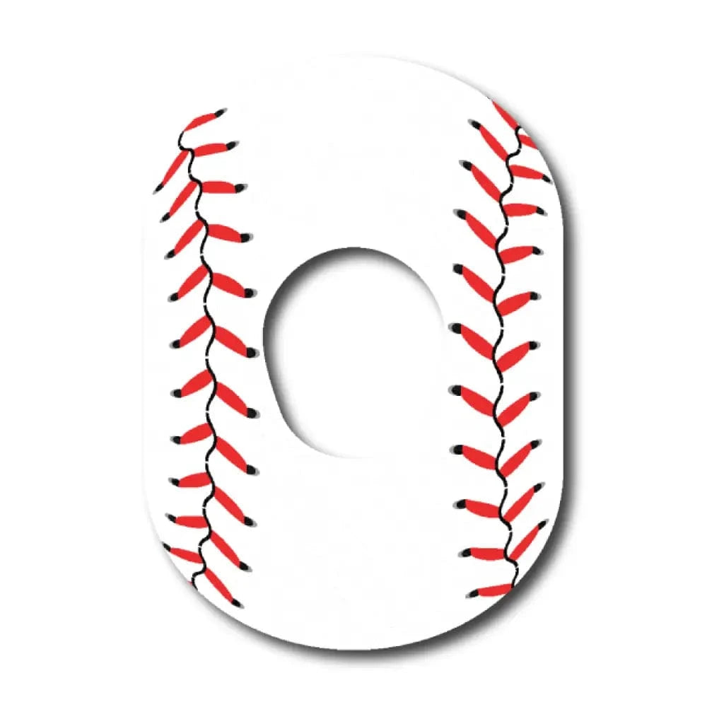 Single Patch / G7 Baseball - Dexcom G7 and Stelo