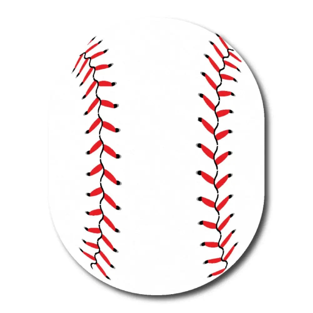 Single Patch / Guardian Baseball - Guardian