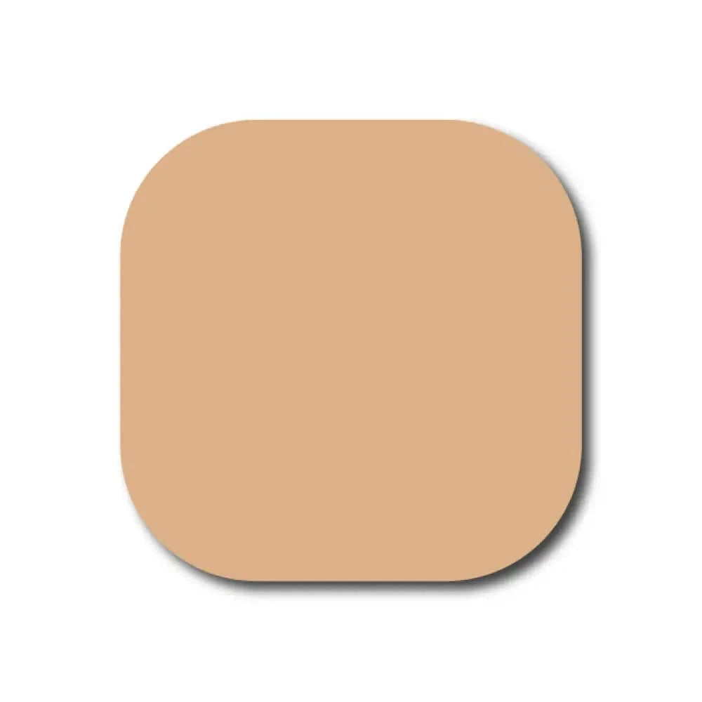 Single Patch / G7 Cover-up Beige Skin Tone - Dexcom G7 and Stelo Cover-up