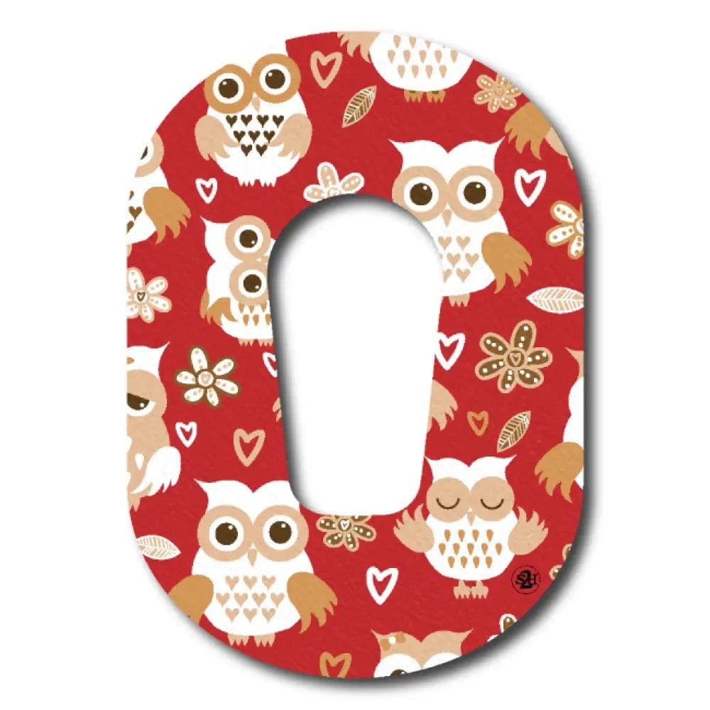 Single Patch / G6 Big Eye - Dexcom G6