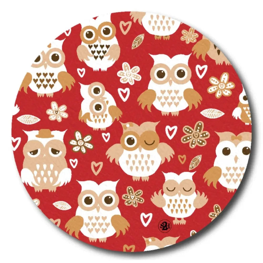 Single Patch / Libre 2 Cover-up Big Eye - Libre 2 and Lingo Cover-up