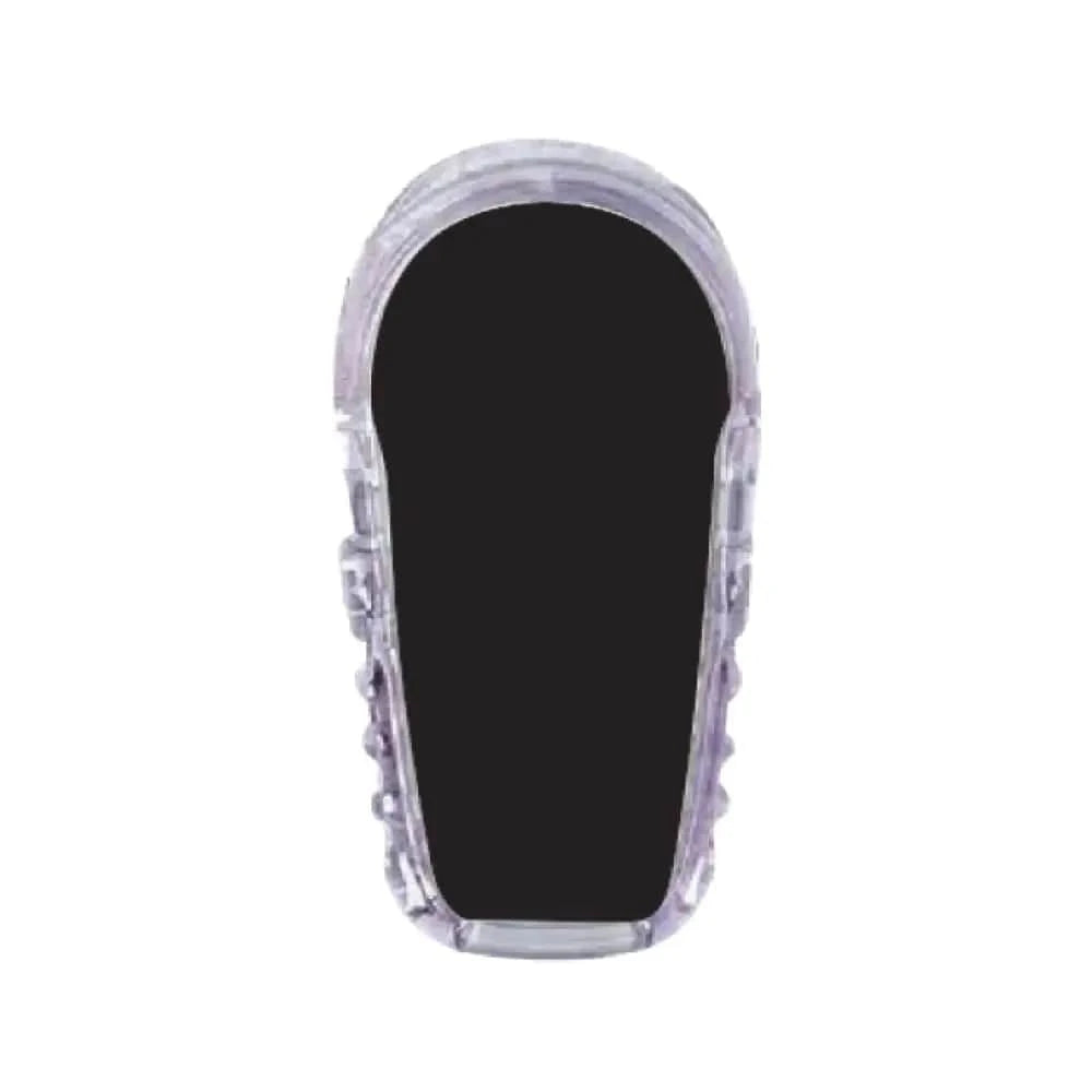 Single Topper / G6 Topper Black - Dexcom G6 Topper