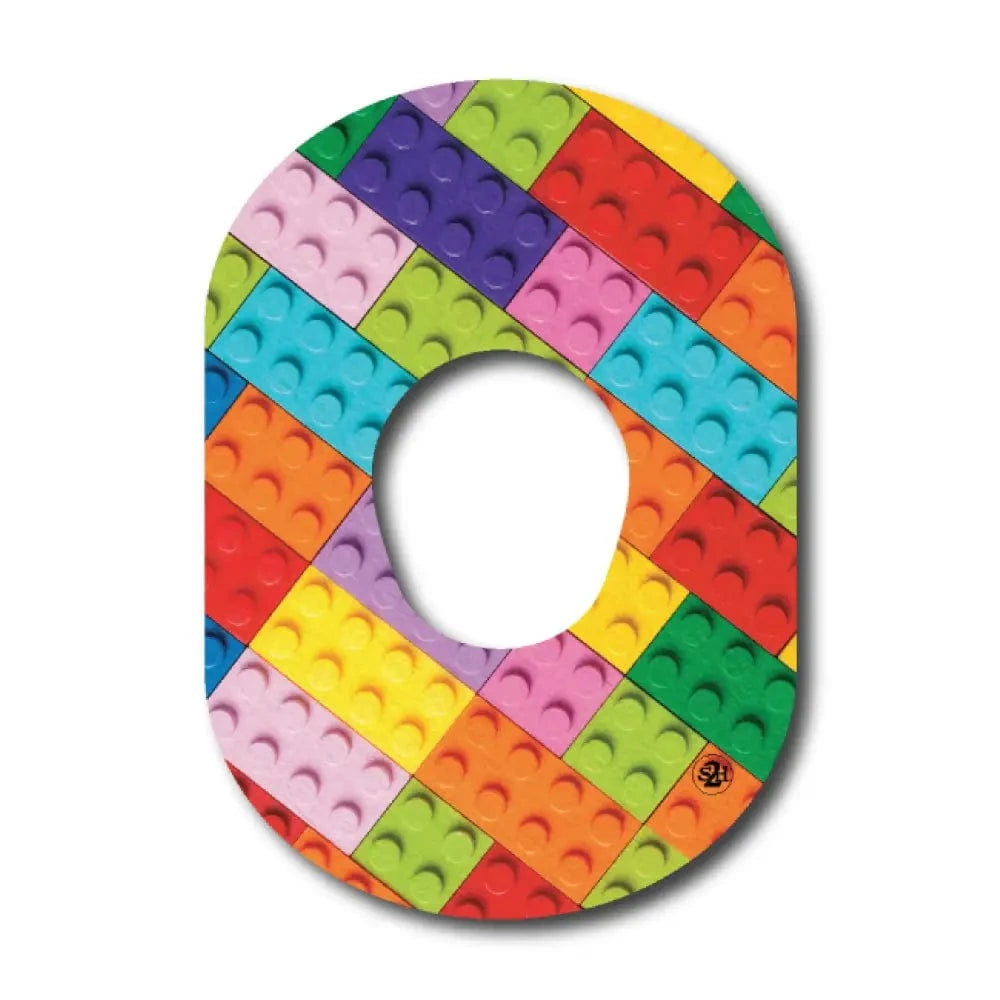 Single Patch / G7 Blocks - Dexcom G7 and Stelo