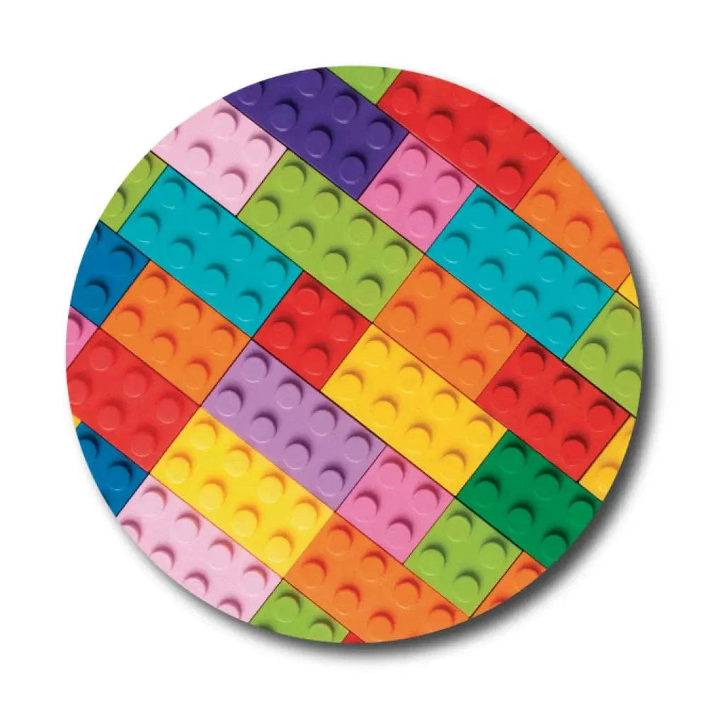 Single Patch / Libre 2 Cover-up Blocks - Libre 2 and Lingo Cover-up