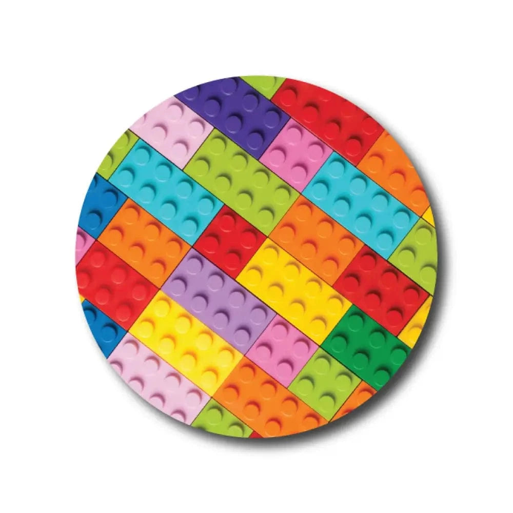 Single Patch / Libre 3 Blocks - Libre 3