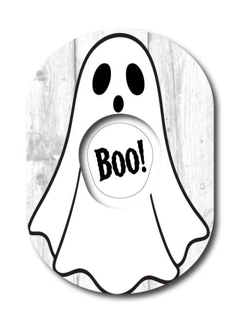 Single Patch / G7 Boo - Dexcom G7 and Stelo