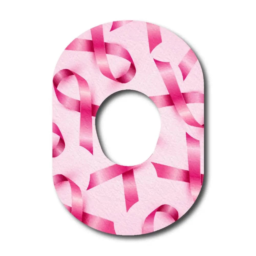 Single Patch / G7 Breast Cancer Awareness - Dexcom G7 and Stelo