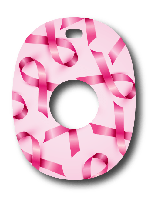 Single Patch / Eversense 365 Breast Cancer Awareness - Eversense 365