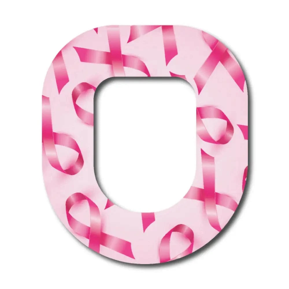 Single Patch / Omnipod Breast Cancer Awareness - Omnipod