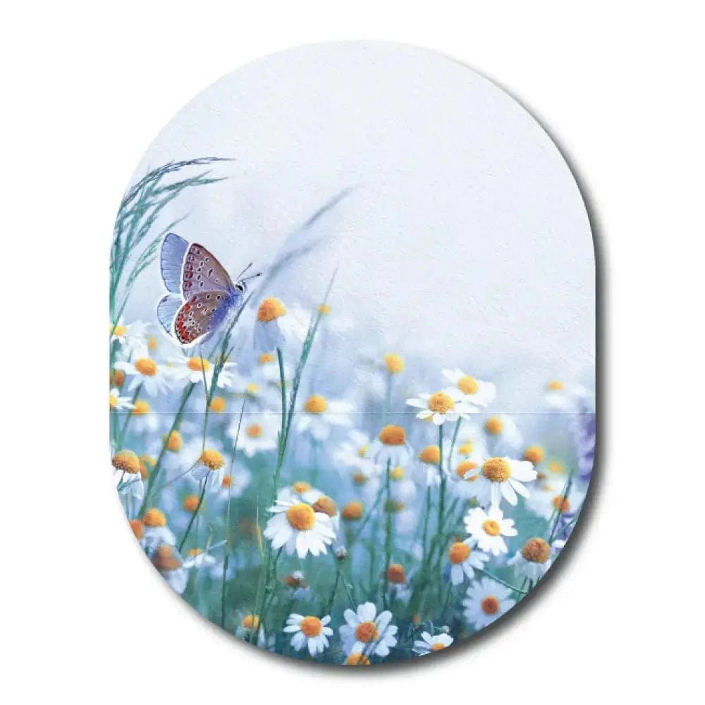 Single Patch / Guardian Butterfly Morning - Guardian