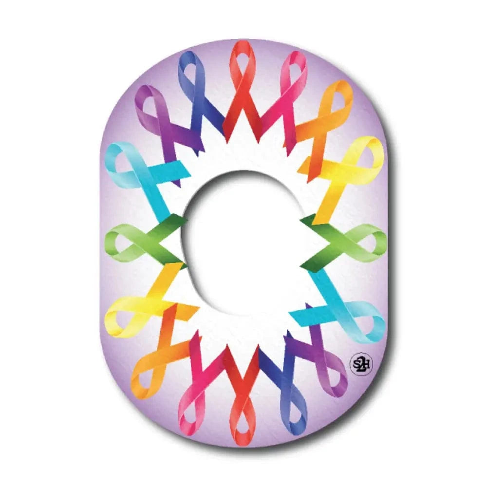 Single Patch / G7 Cancer Awareness - Dexcom G7 and Stelo