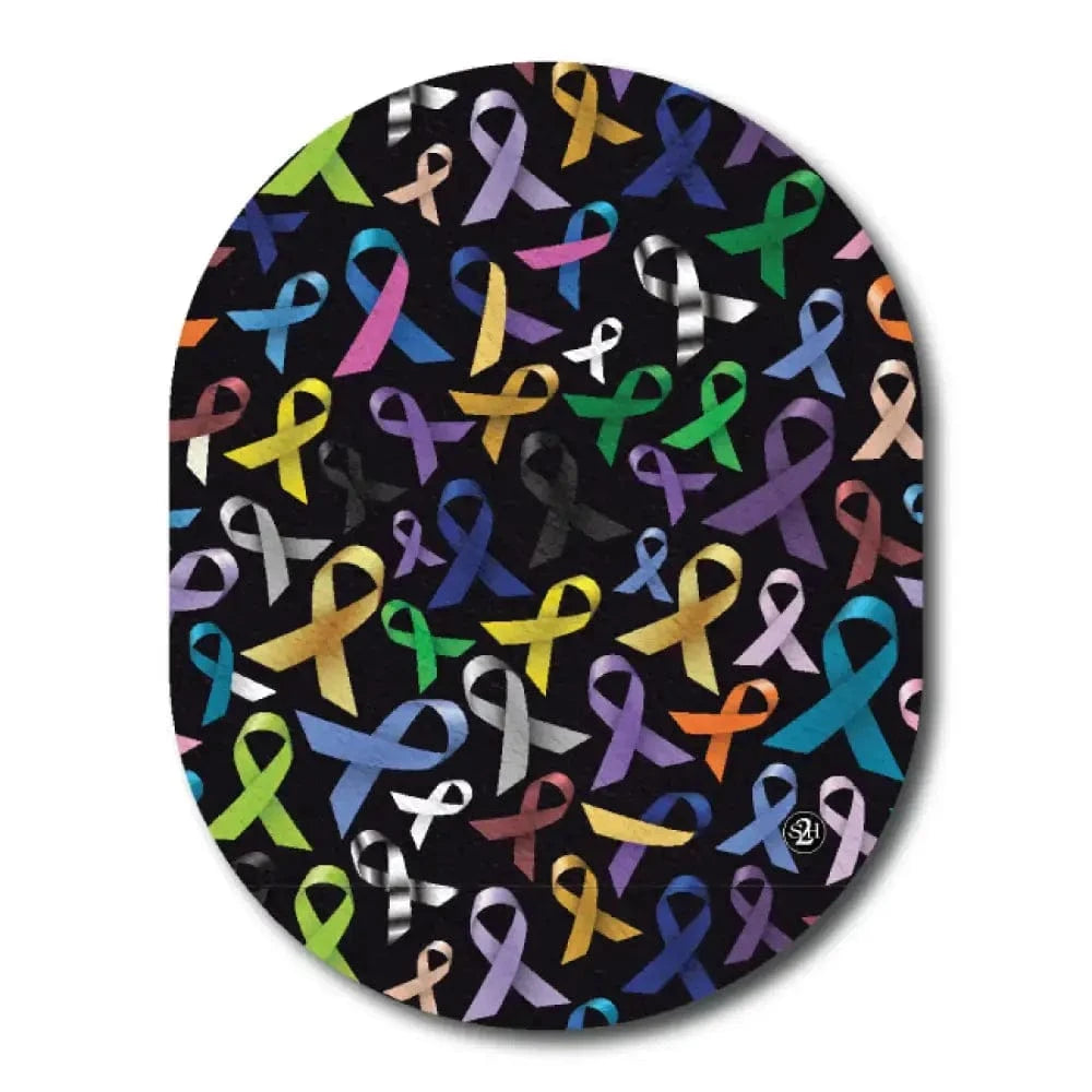 Single Patch / Guardian Cancer Strong - Guardian