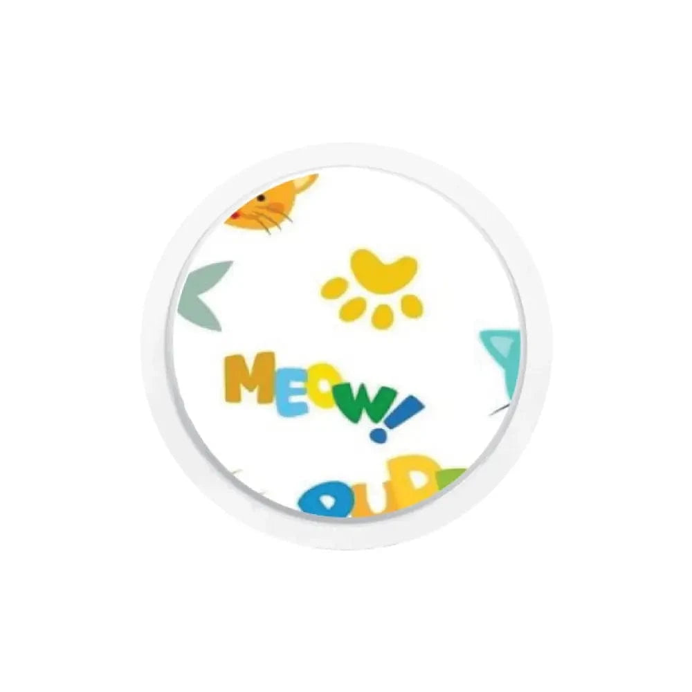 Single Topper / Libre 2 Topper Cat Purr - Libre 2 Topper