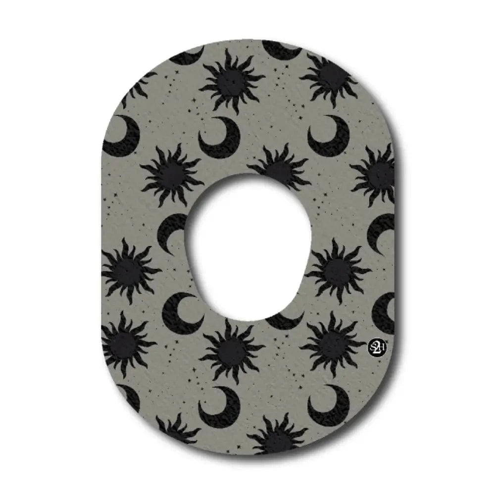 Single Patch / G7 Celestial - Dexcom G7 and Stelo