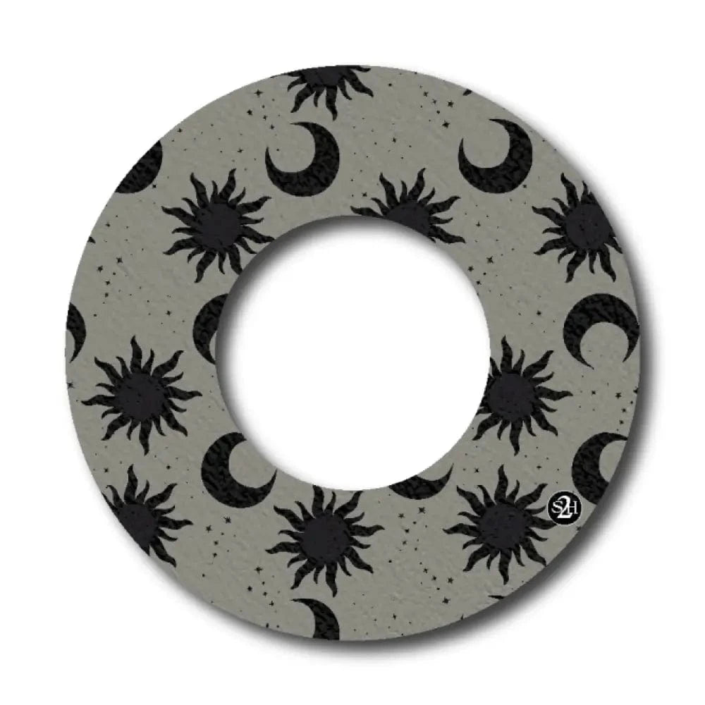 Single Patch / Libre 2 Celestial - Libre 2 and Lingo