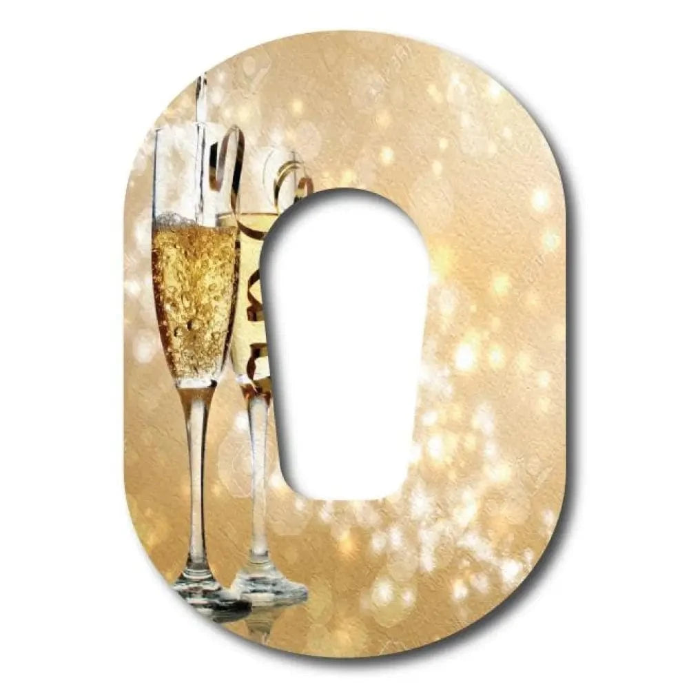 Single Patch / G6 Cheers - Dexcom G6