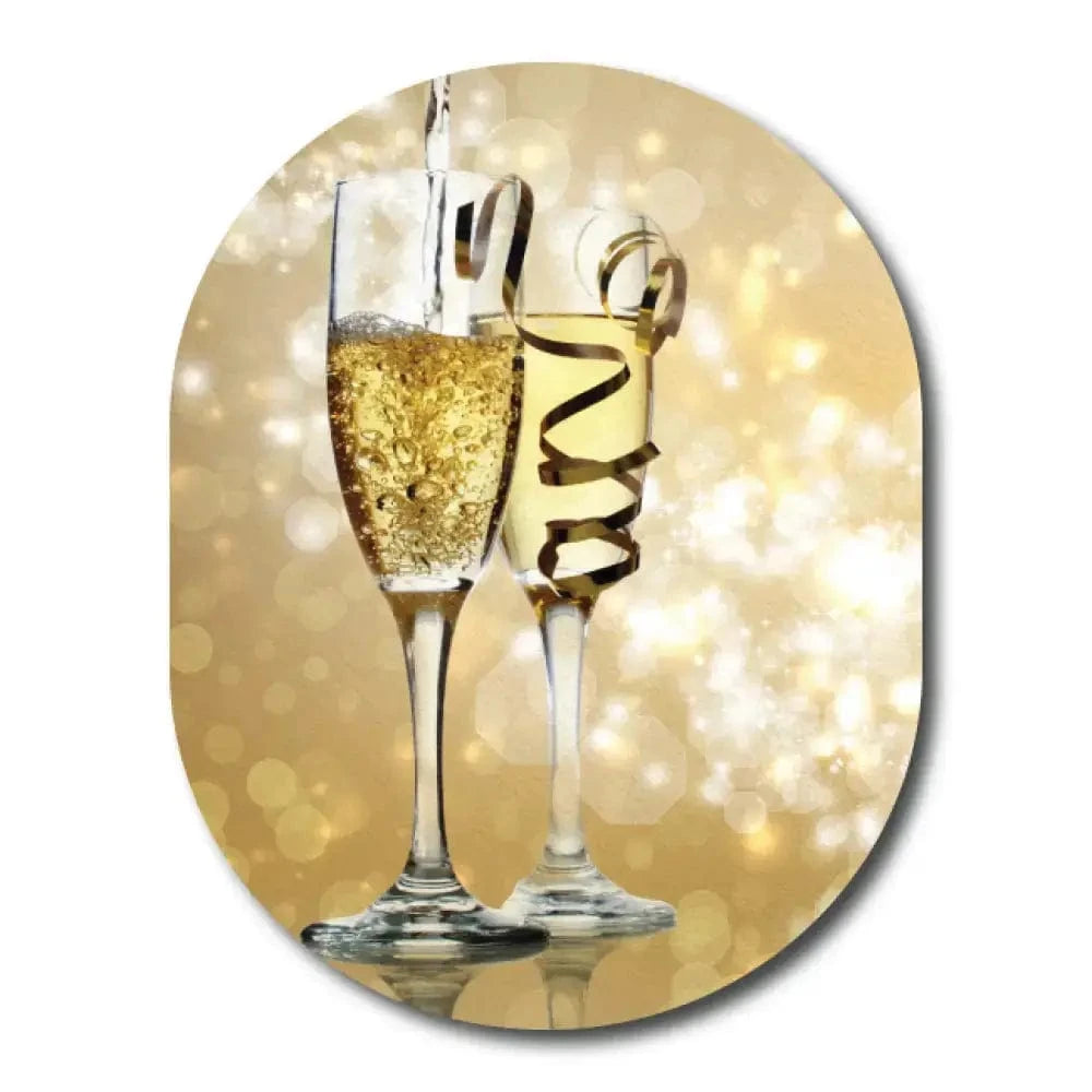 Single Patch / Guardian Cheers - Guardian