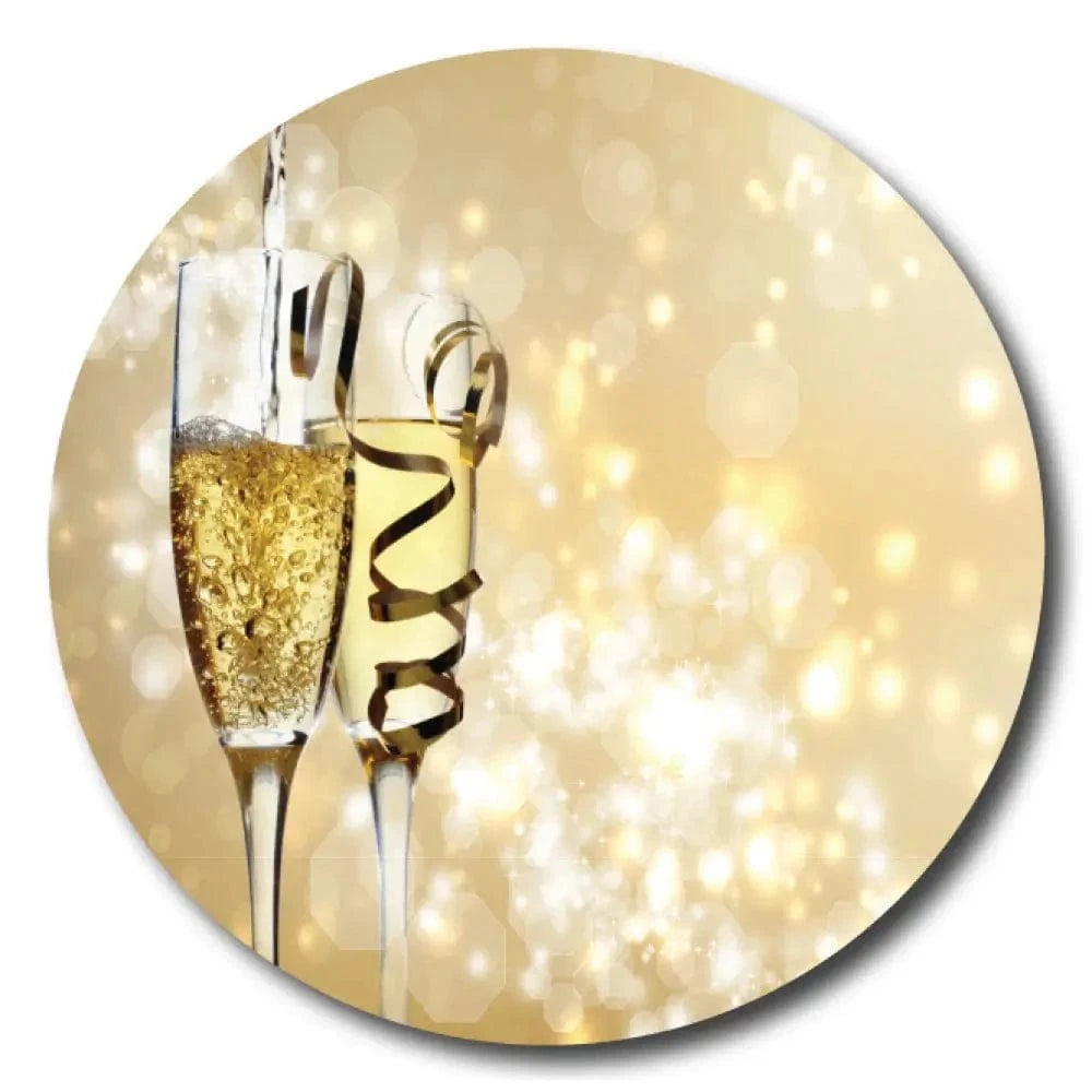 Single Patch / Libre 2 Cover-up Cheers - Libre 2 and Lingo Cover-up