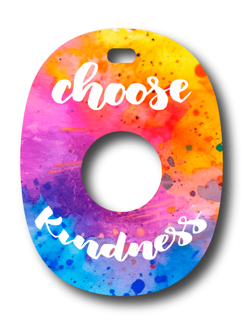 Single Patch / Eversense 365 Choose Kindness - Eversense 365