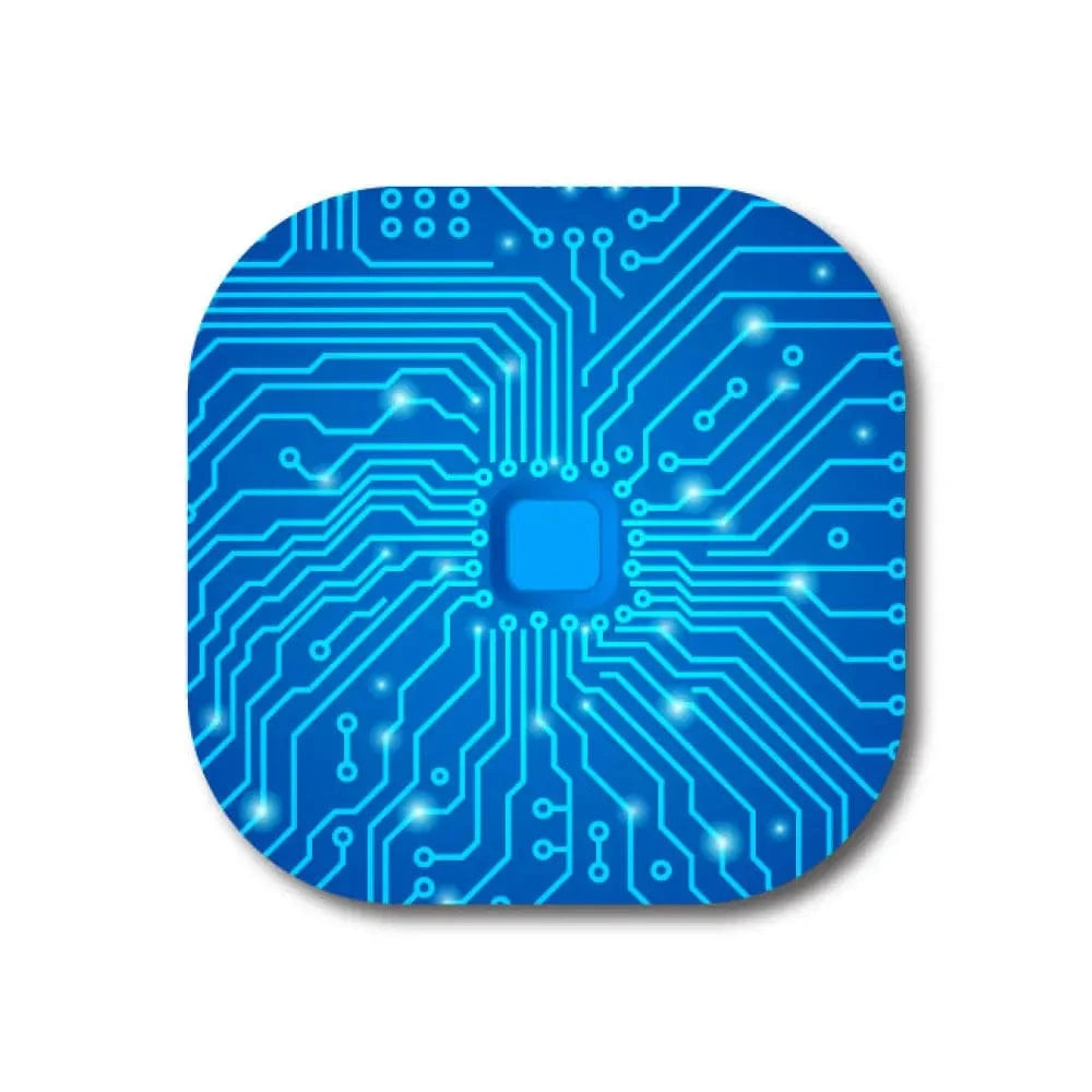 Single Patch / G7 Cover-up Circuit Board - Dexcom G7 Cover-up