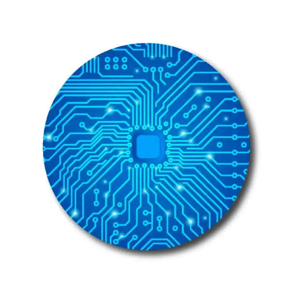 Single Patch / Freestyle Libre 3 Circuit Board - Libre 3