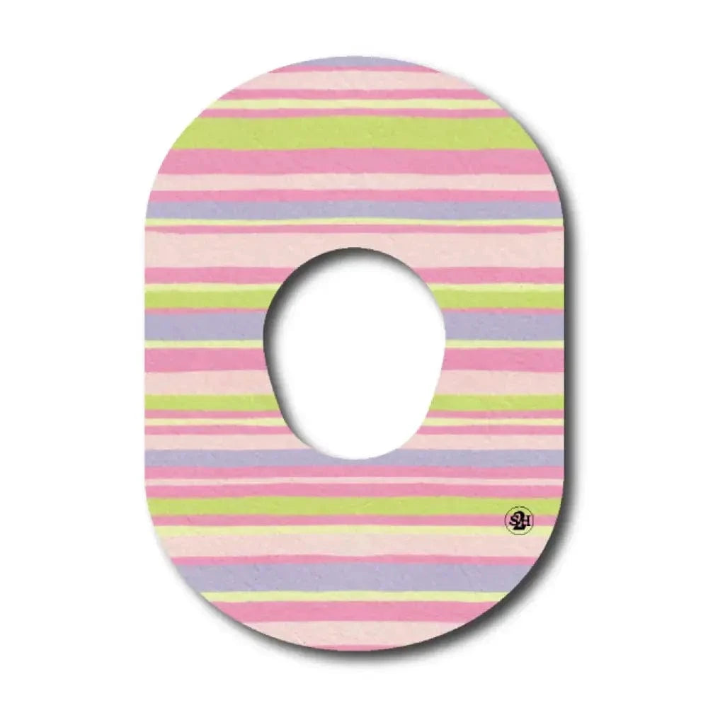 Single Patch / G7 Color me - Dexcom G7 and Stelo