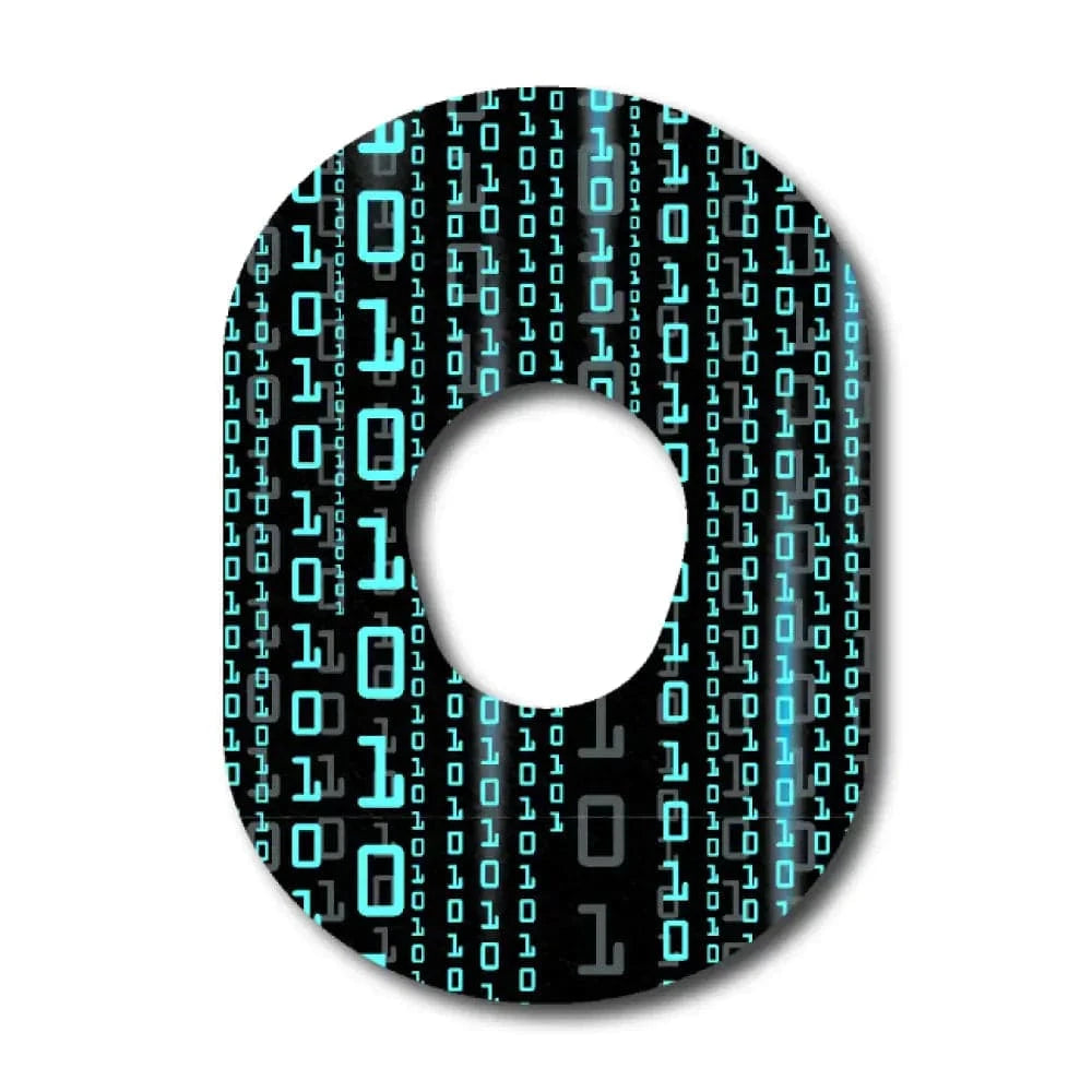 Single Patch / G7 Cyberattack - Dexcom G7