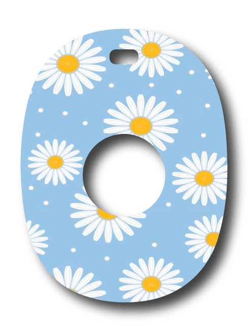 Single Patch / Eversense 365 Daisy - Eversense 365