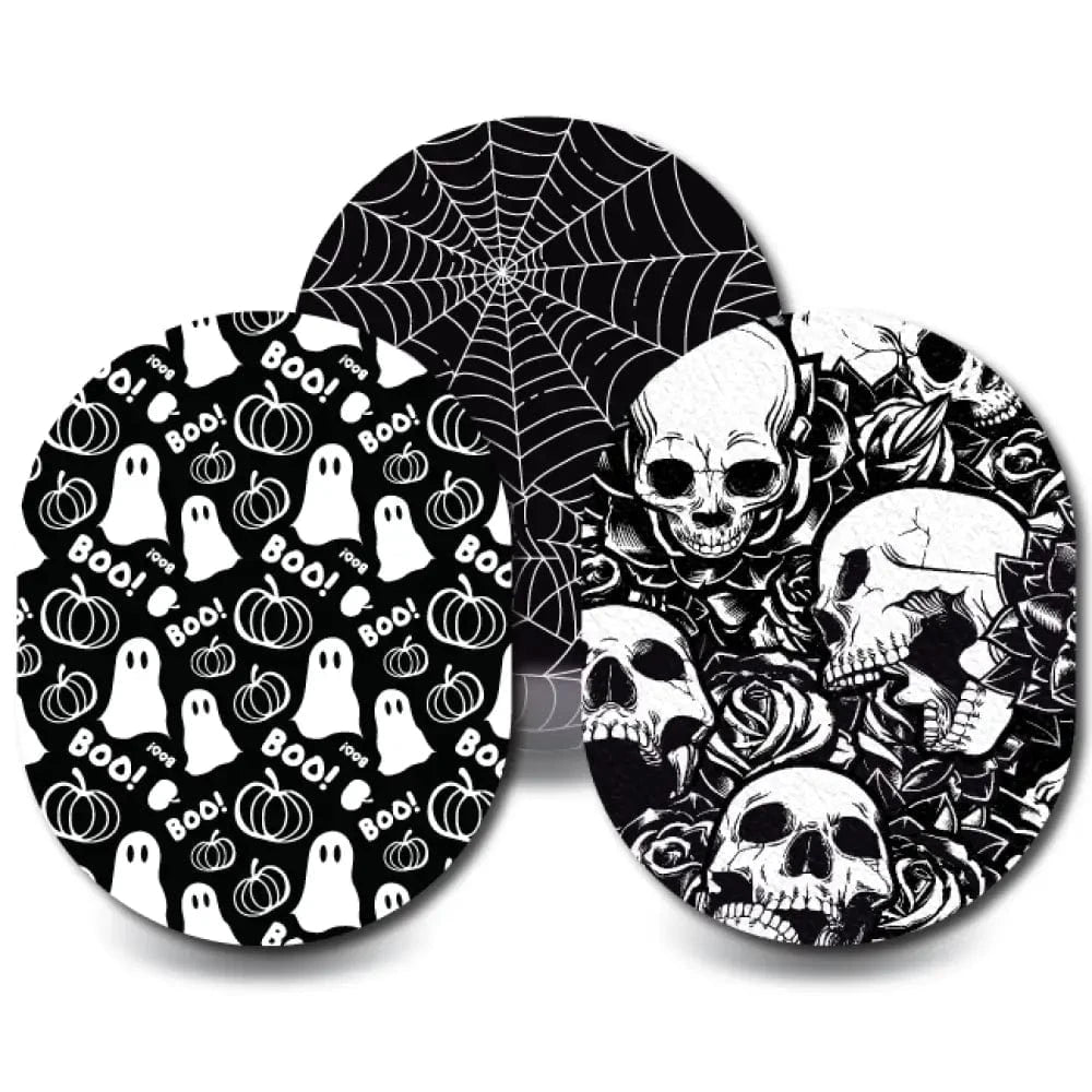 3-Pack (Set of 3 Patches) / Guardian Dark Nights Variety Pack - Guardian